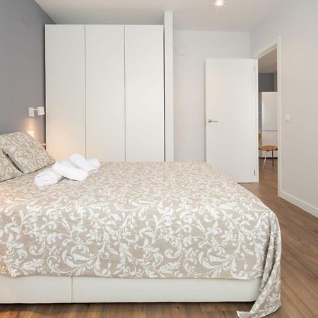 Apartamento Luis De Vargas Huelva Exterior photo