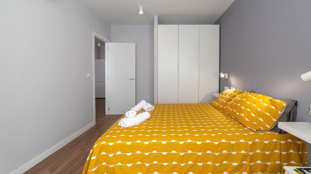Apartamento Luis De Vargas Huelva Exterior photo