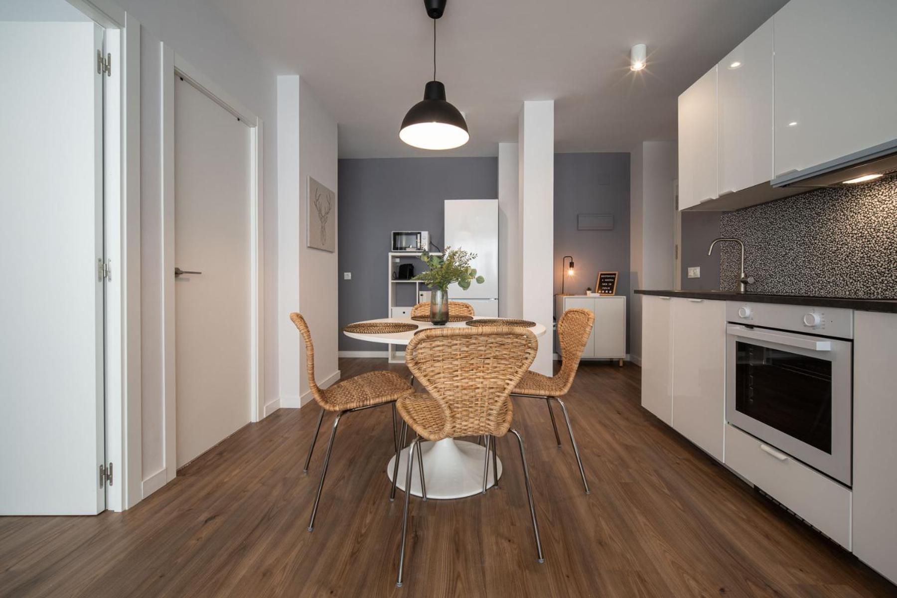 Apartamento Luis De Vargas Huelva Exterior photo