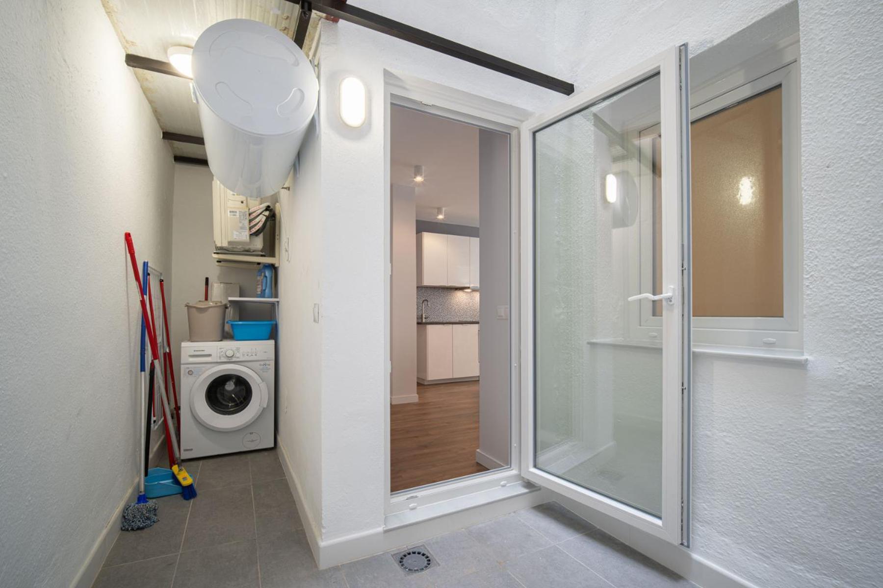 Apartamento Luis De Vargas Huelva Exterior photo