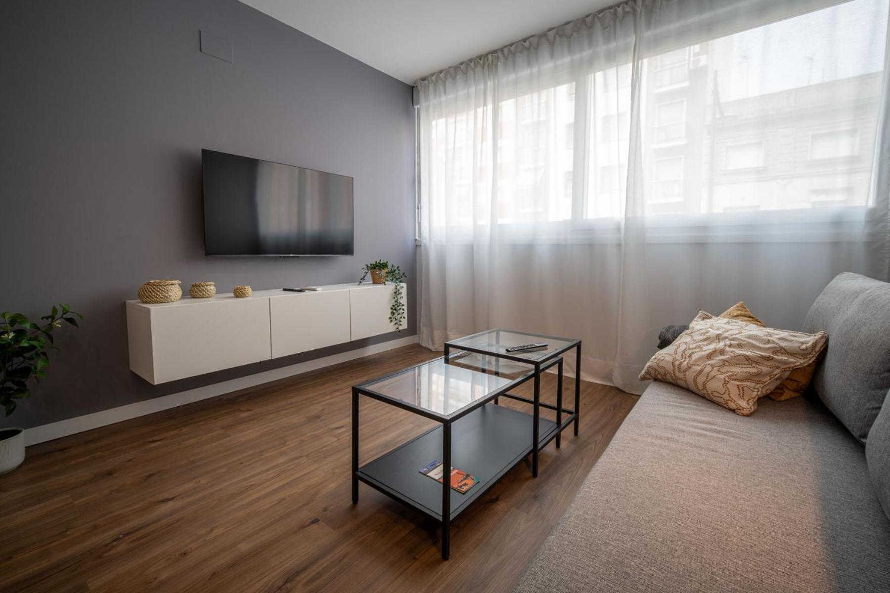 Apartamento Luis De Vargas Huelva Exterior photo