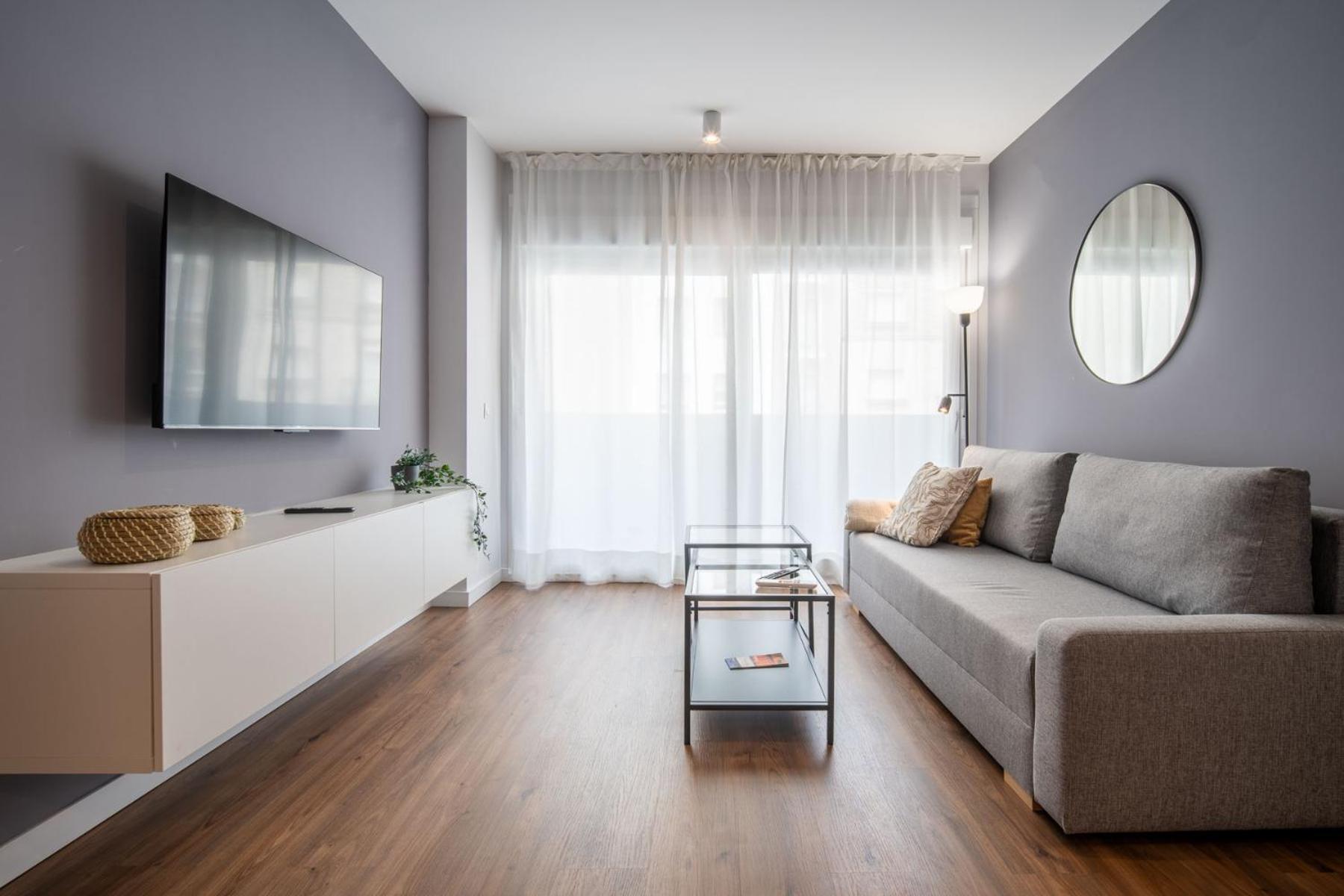Apartamento Luis De Vargas Huelva Exterior photo