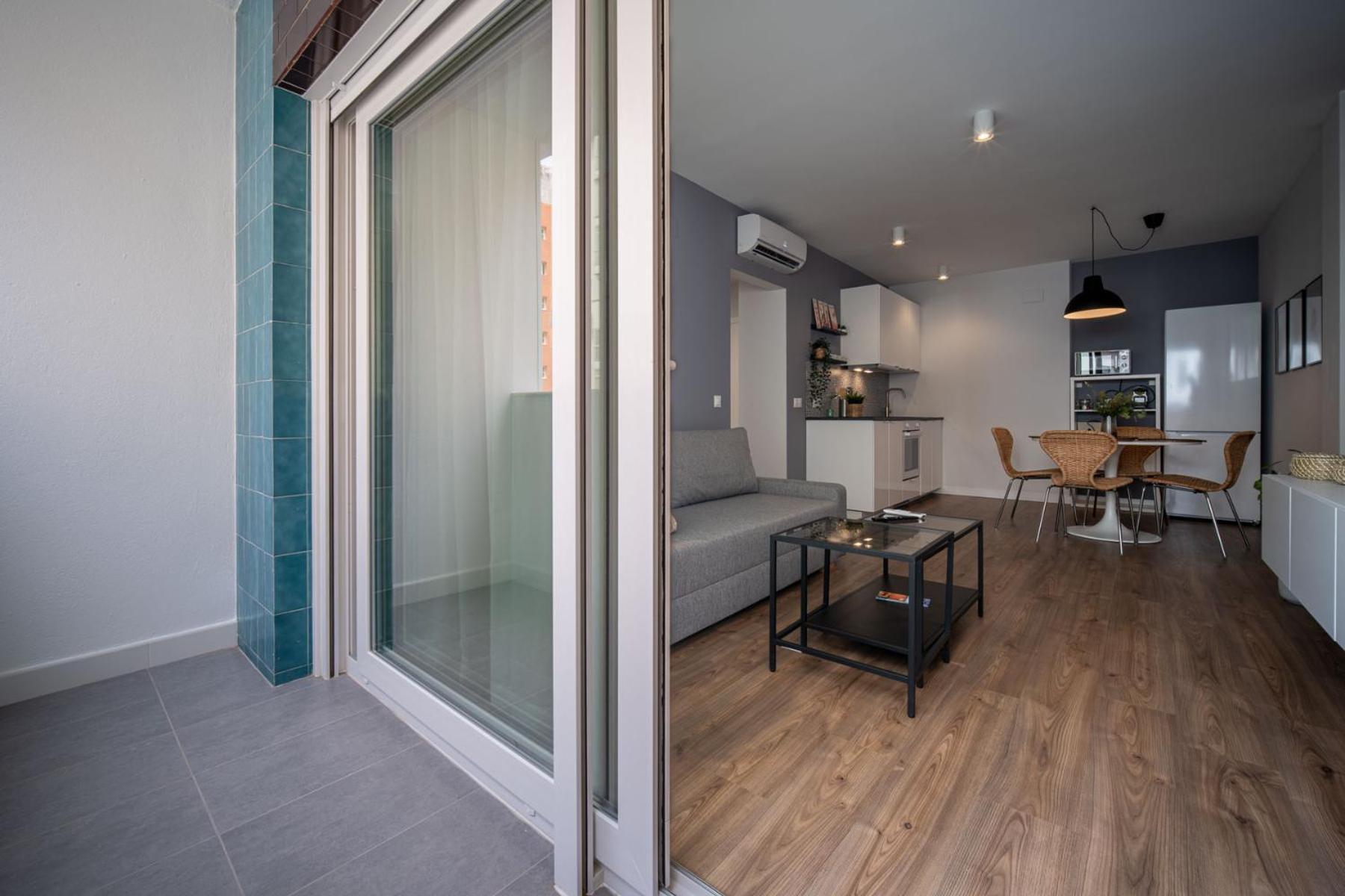 Apartamento Luis De Vargas Huelva Exterior photo