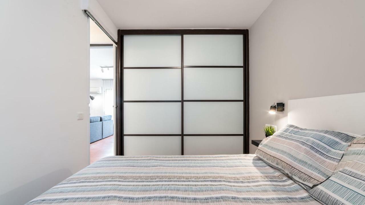 Apartamento Luis De Vargas Huelva Exterior photo